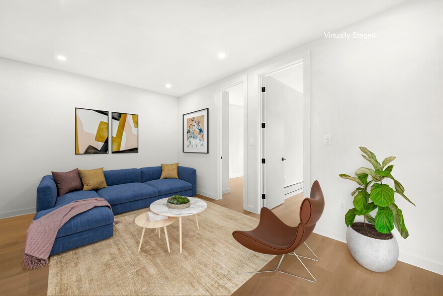 More Photos Of 46-15 48th Ave, Woodside Apartments For Sale