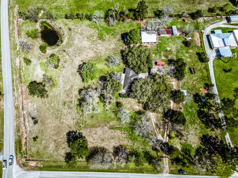 More Photos Of 25790 Lakeside Dr, Hockley Land For Sale