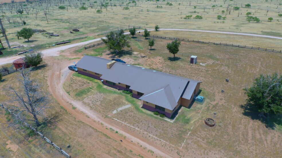 More Photos Of 1016 County Rd E, Lamesa Land For Sale