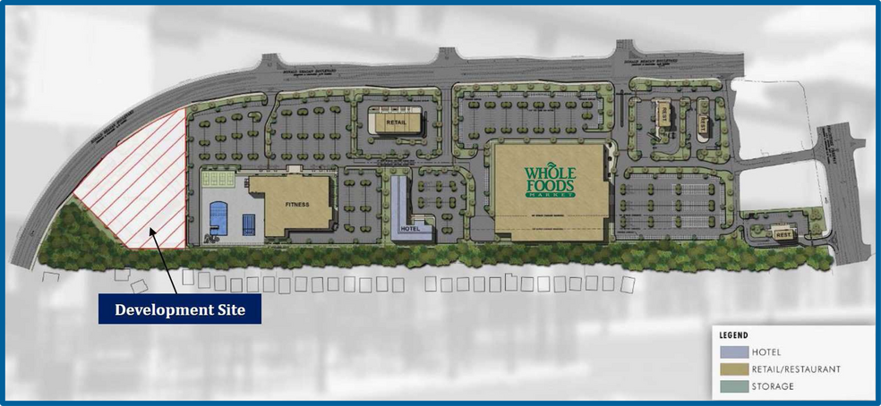More Photos Of 3367 Ronald Reagan blvd, Cumming Medical For Lease