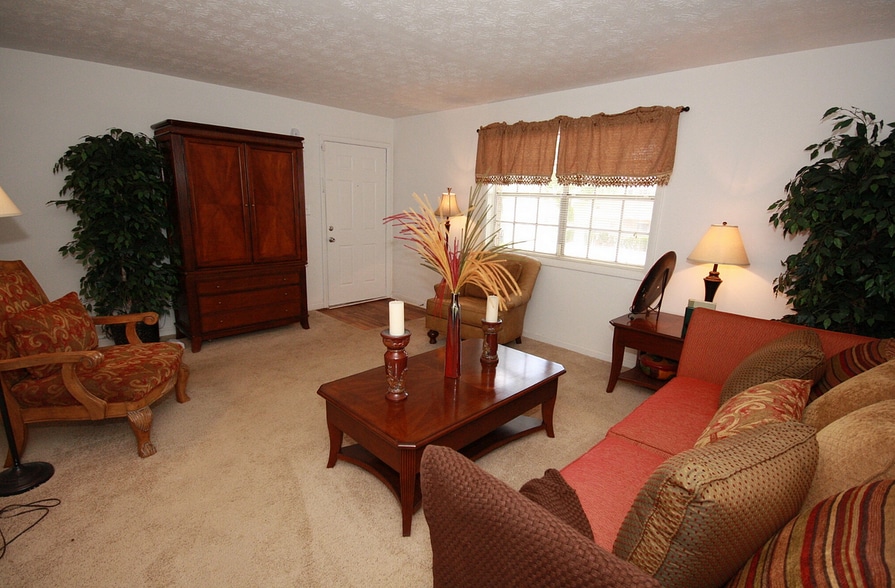 More Photos Of 2795 Evans Mill Rd, Lithonia Apartments For Sale