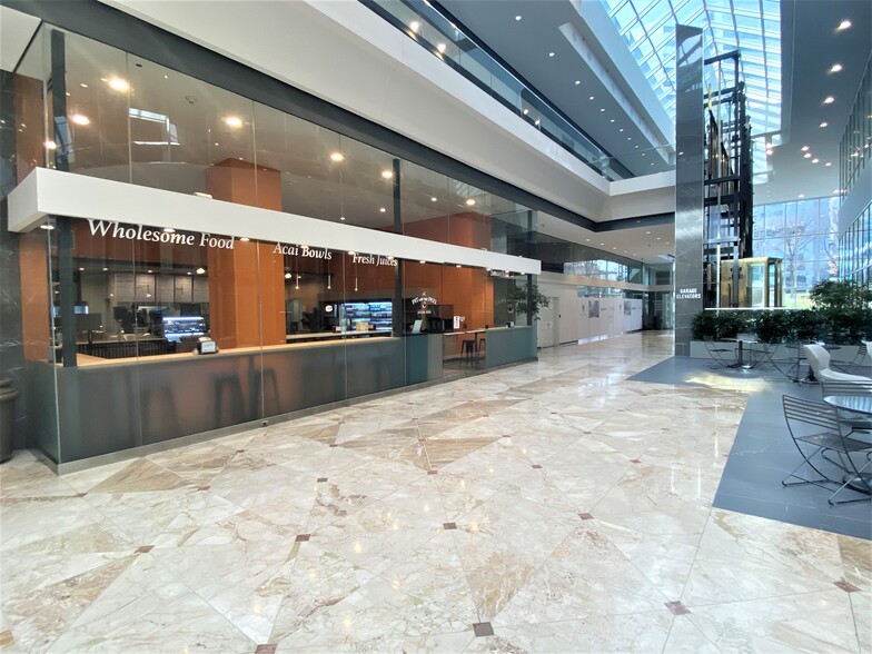 More Photos Of 1051 E Cary St, Richmond Office For Lease