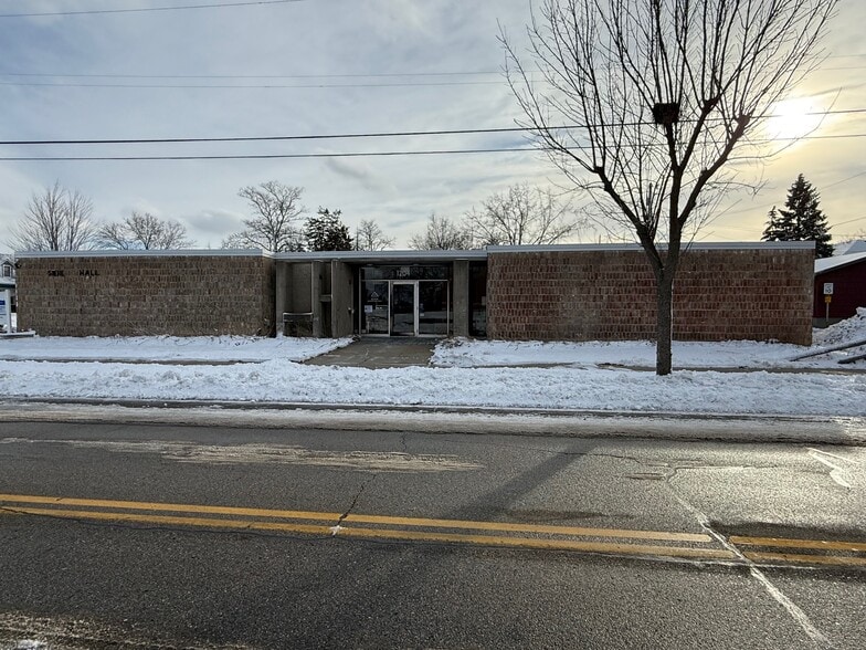 More Photos Of 1204 7th St S, Saint Cloud Office For Sale