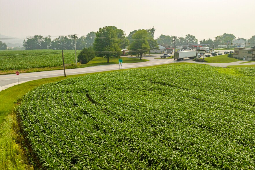 More Photos Of 50 28th Division hwy, Lititz Land For Sale