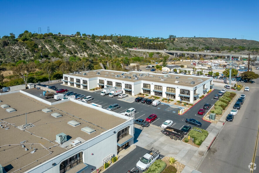 More Photos Of 6190 Fairmount Ave, San Diego Warehouse For Lease