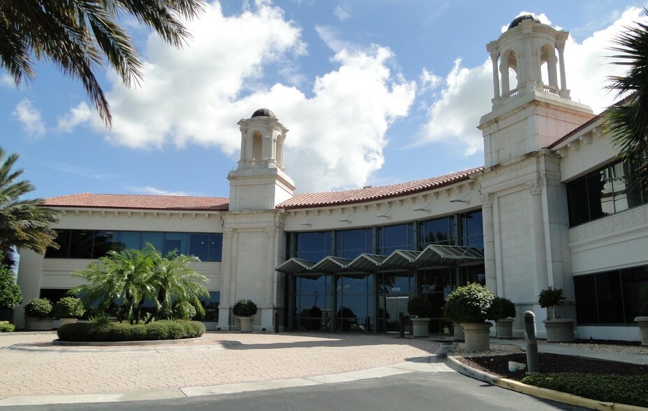 Primary Photo Of 4705 S Apopka Vineland Rd, Orlando Office For Lease