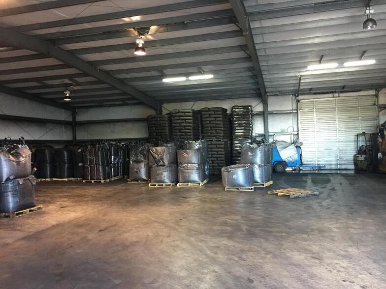 More Photos Of 555 S Depot Rd, Fields Landing Warehouse For Sale