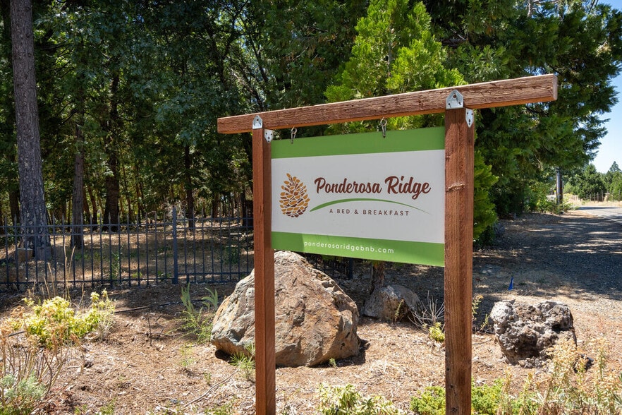 More Photos Of 2360 Union Ridge Rd, Placerville Hospitality For Sale