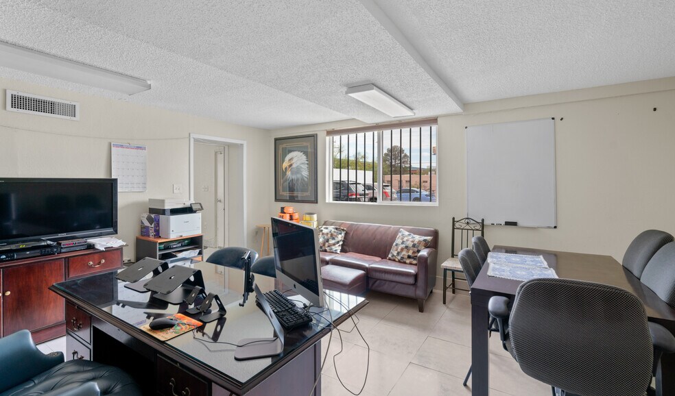 More Photos Of , El Paso Office For Sale