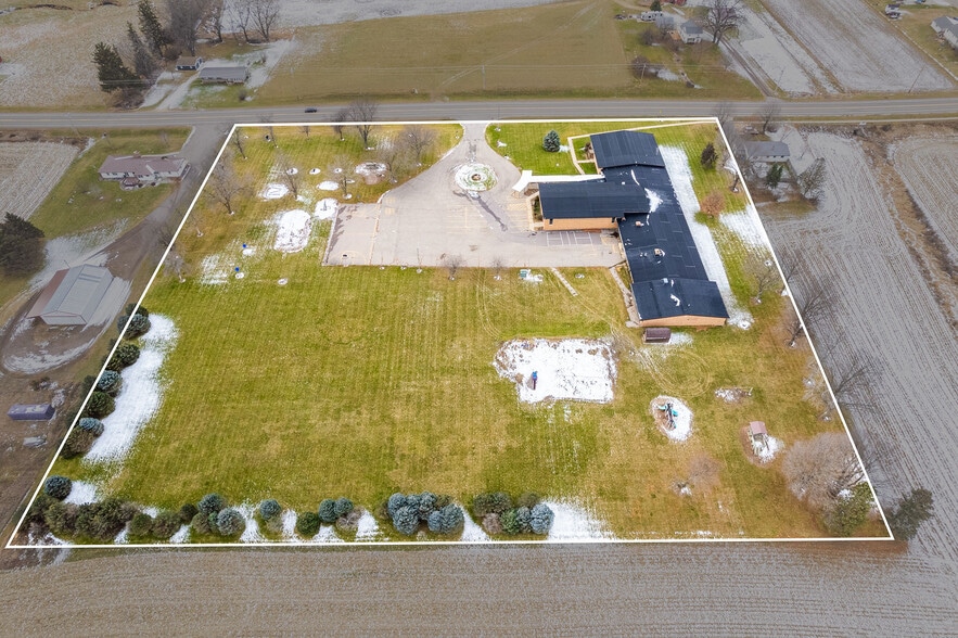 More Photos Of S5864 State Highway 23, Loganville Light Distribution For Sale