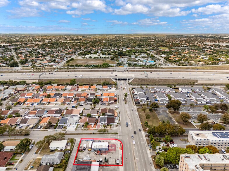 More Photos Of 11480 W Flagler St, Miami Auto Repair For Sale