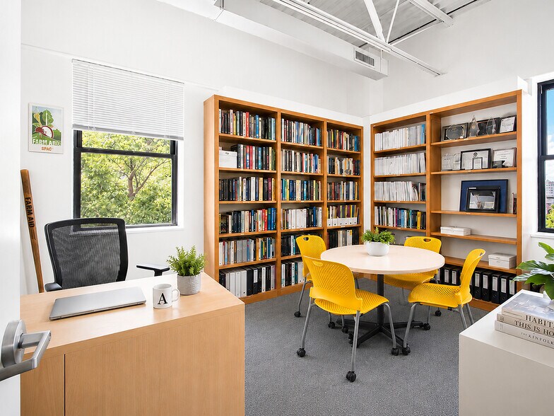 More Photos Of 501 Cambridge St, Cambridge Loft Creative Space For Lease