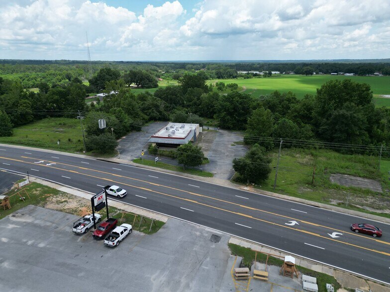 More Photos Of 8480 N Century Blvd, Century Fast Food For Sale