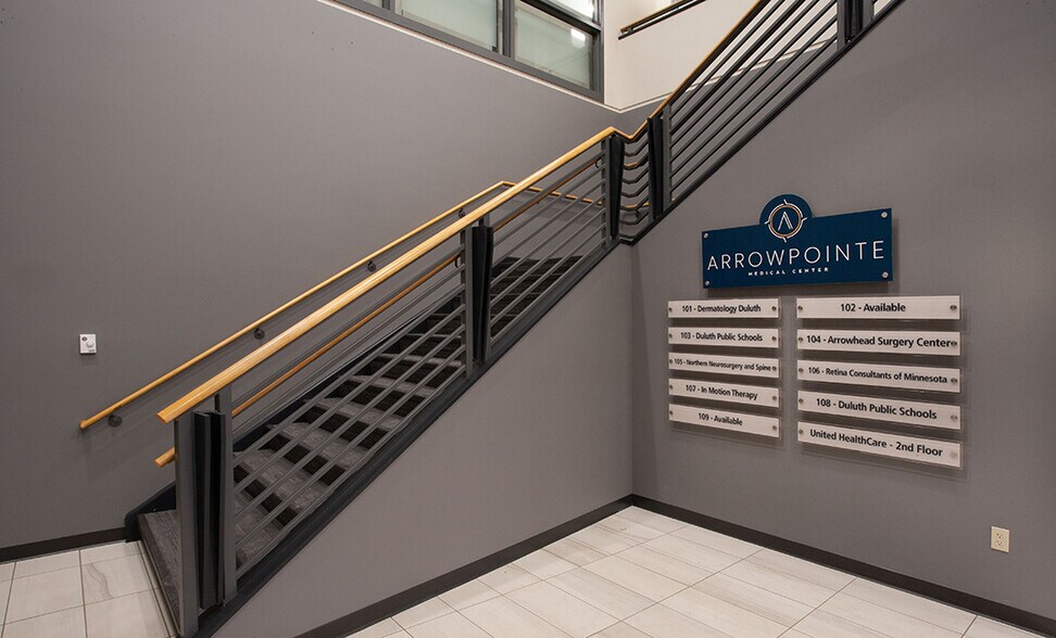 More Photos Of 4316 Rice Lake Rd, Duluth Medical For Lease