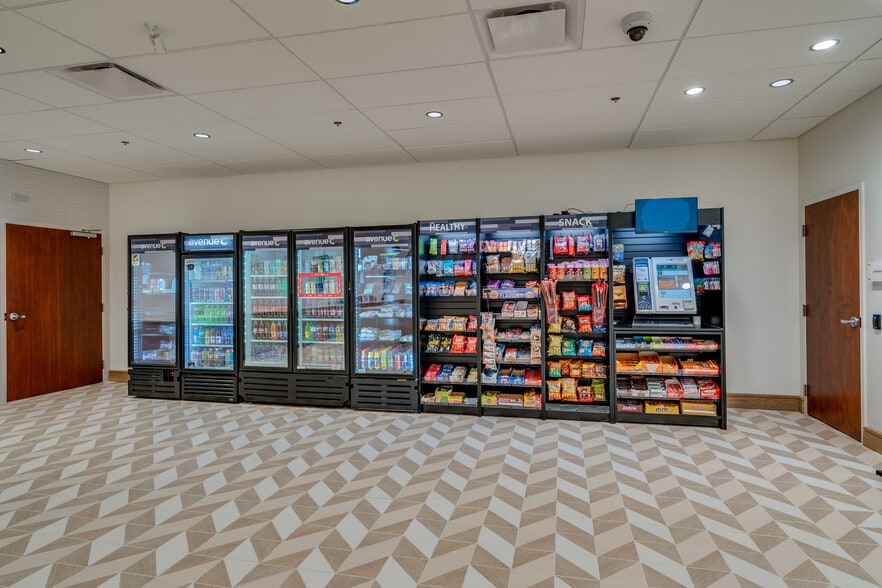 More Photos Of 26 Century Blvd, Nashville Office Residential For Lease