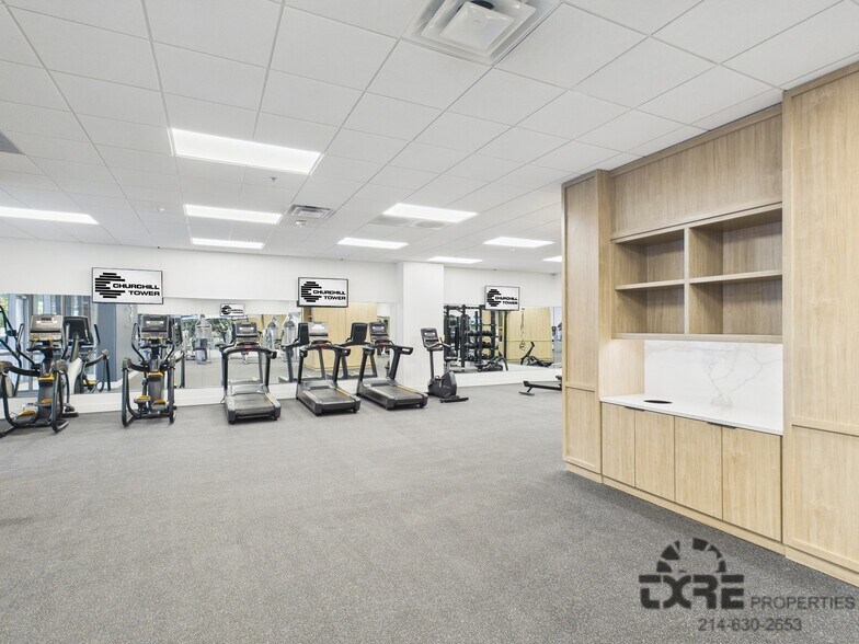 More Photos Of 12400 Coit Rd, Dallas Office For Lease