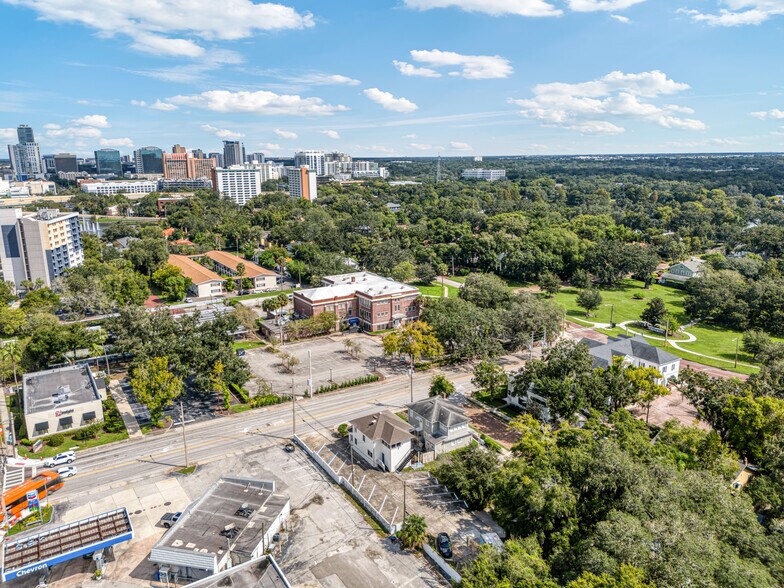 More Photos Of 138 E Gore St, Orlando Medical For Sale