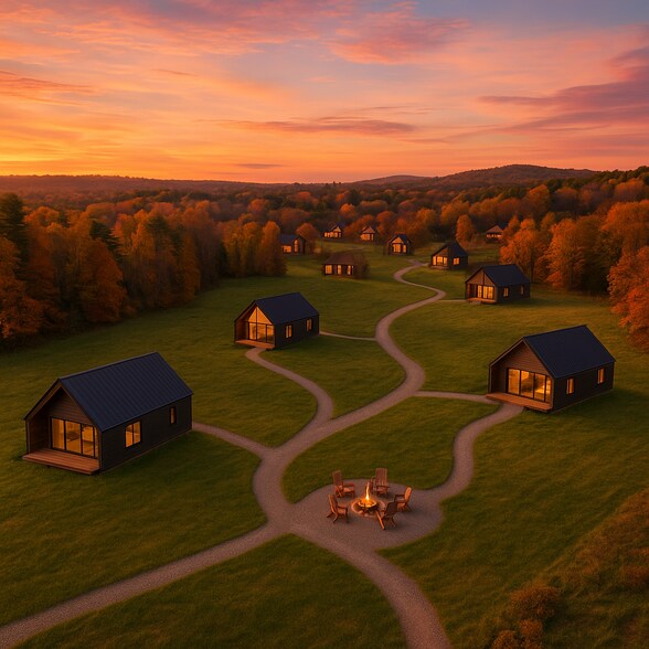 More Photos Of 557 Main St, Woodbury Specialty For Sale