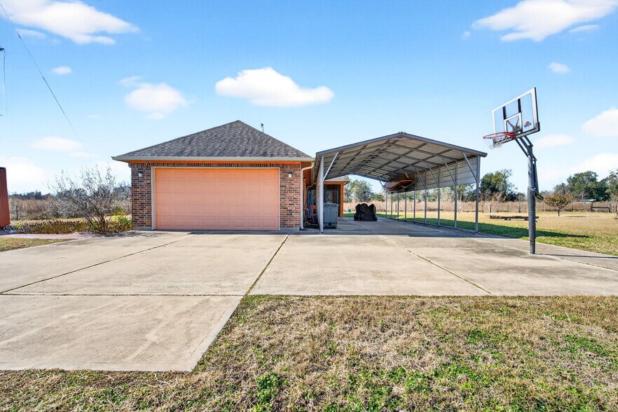 More Photos Of 8231 Katy Hockley Rd, Katy Land For Sale