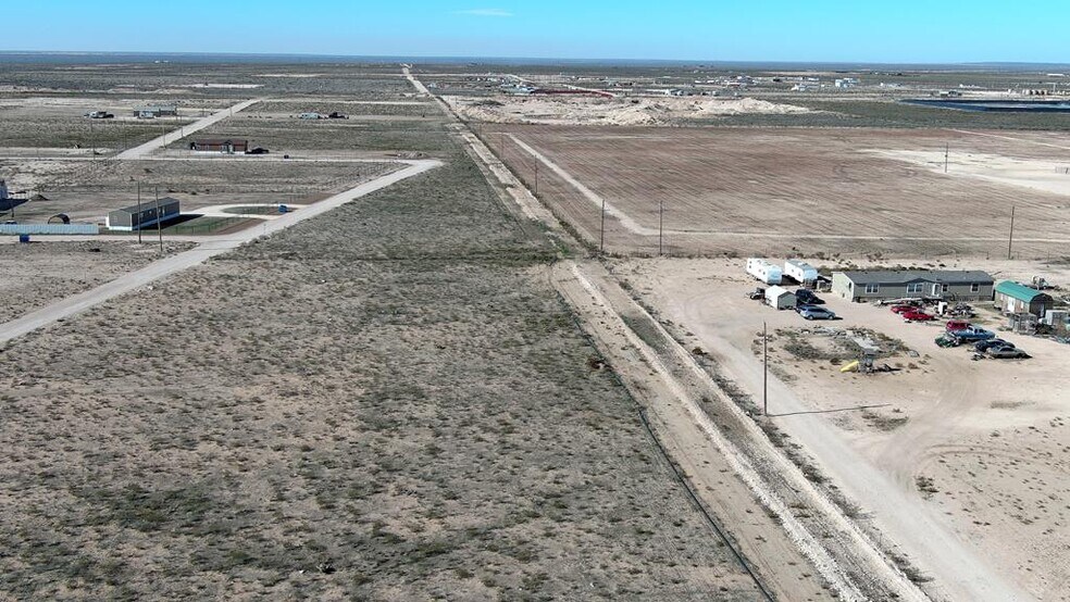 More Photos Of 0000 Jordan lane, Odessa Land For Sale