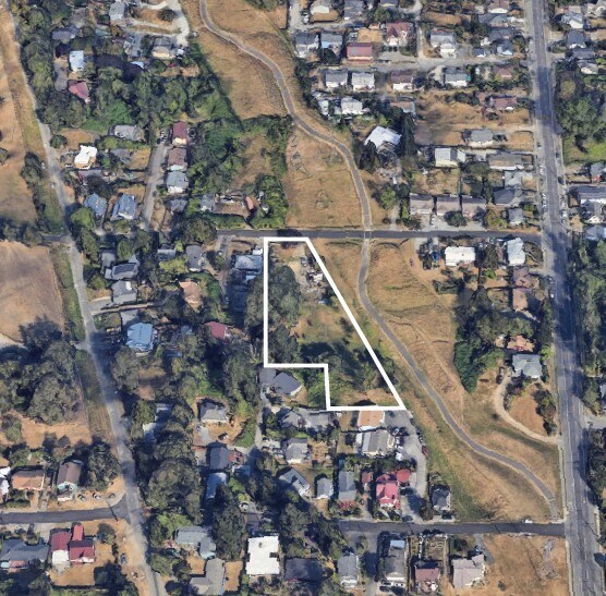 More Photos Of 4755 S Bond St, Seattle Land For Sale