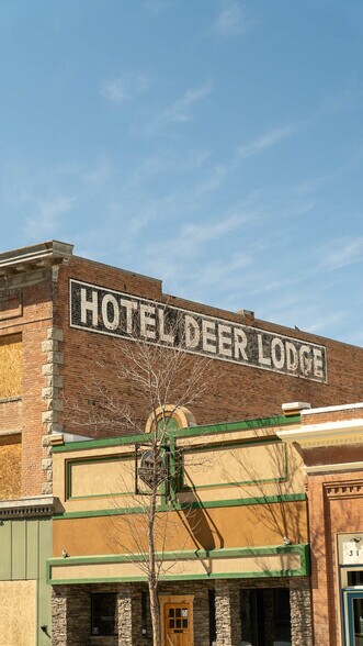 More Photos Of TBD Aspen Lane, Deer Lodge Land For Sale