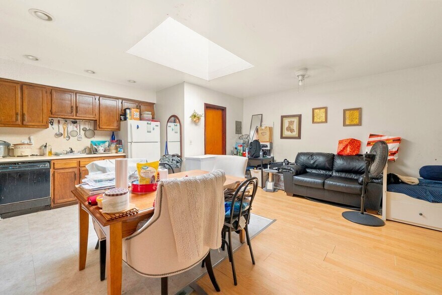 More Photos Of 283 Belmont Ave, Haledon Storefront Retail Residential For Sale