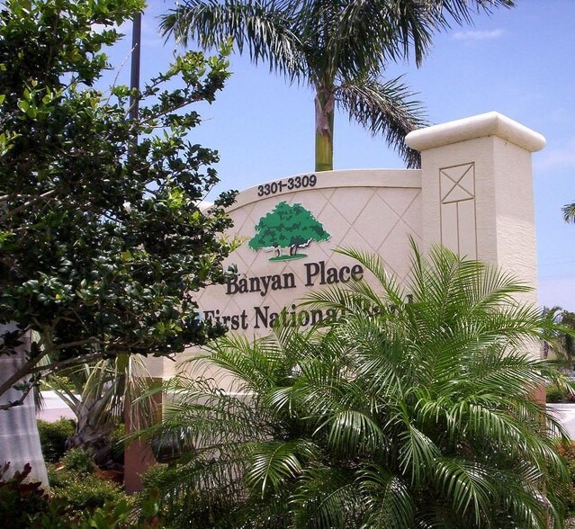 More Photos Of 3307 Northlake Blvd, Palm Beach Gardens Office For Sale