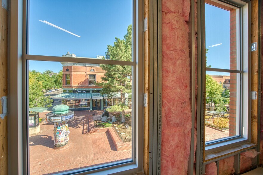 More Photos Of 1102 Pearl St, Boulder Storefront Retail Office For Lease