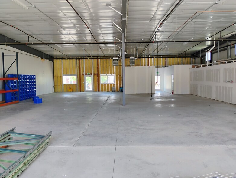More Photos Of 13782 E I25 Frontage Rd, Longmont Unknown For Lease