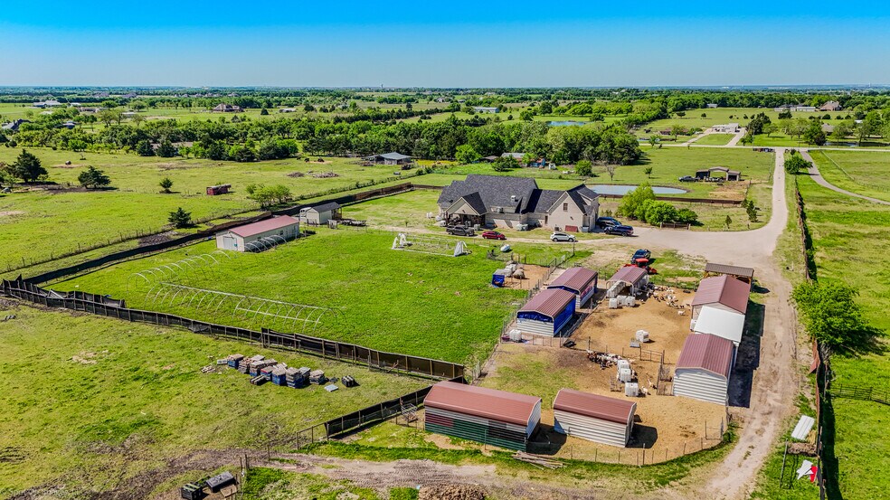 More Photos Of 1874 W FM 550, Rockwall Specialty For Sale