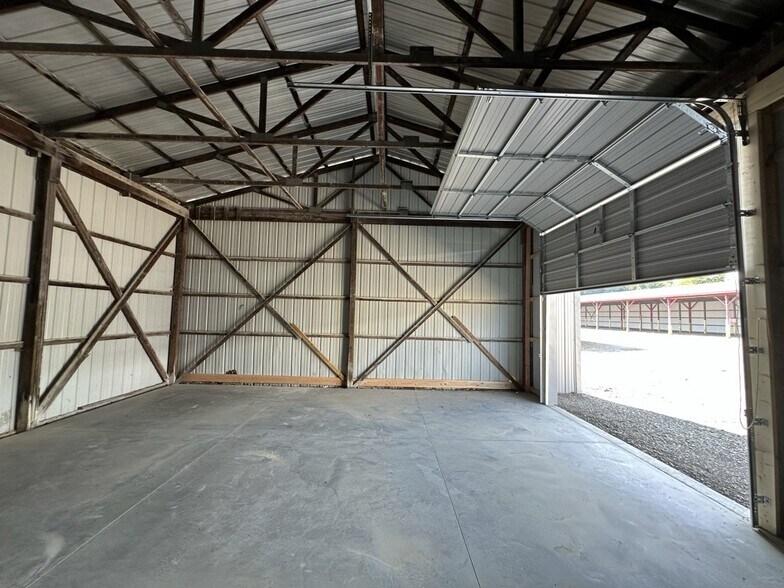 More Photos Of 12520 Olean Rd, Chaffee Freestanding For Lease