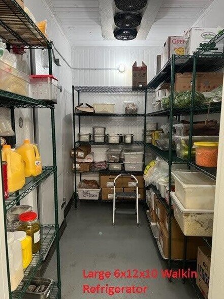 More Photos Of 15322 S Normandie Ave, Gardena Restaurant For Sale
