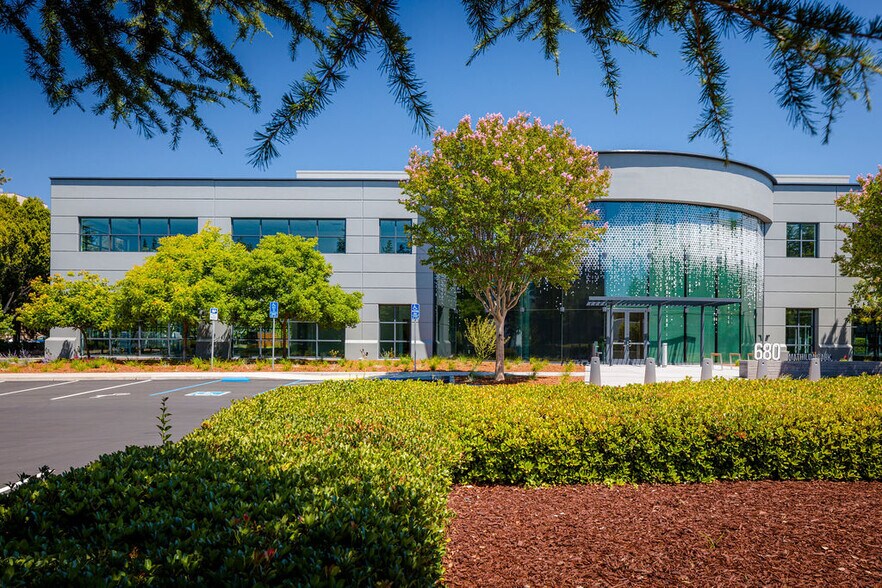 More Photos Of 755 N Mathilda Ave, Sunnyvale Unknown For Lease