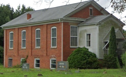 More Photos Of 6717 Middle Rd, Prince George Religious Facility For Sale