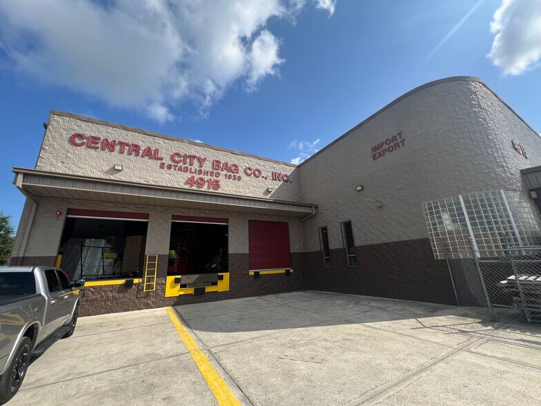 More Photos Of , Orlando Industrial For Sale
