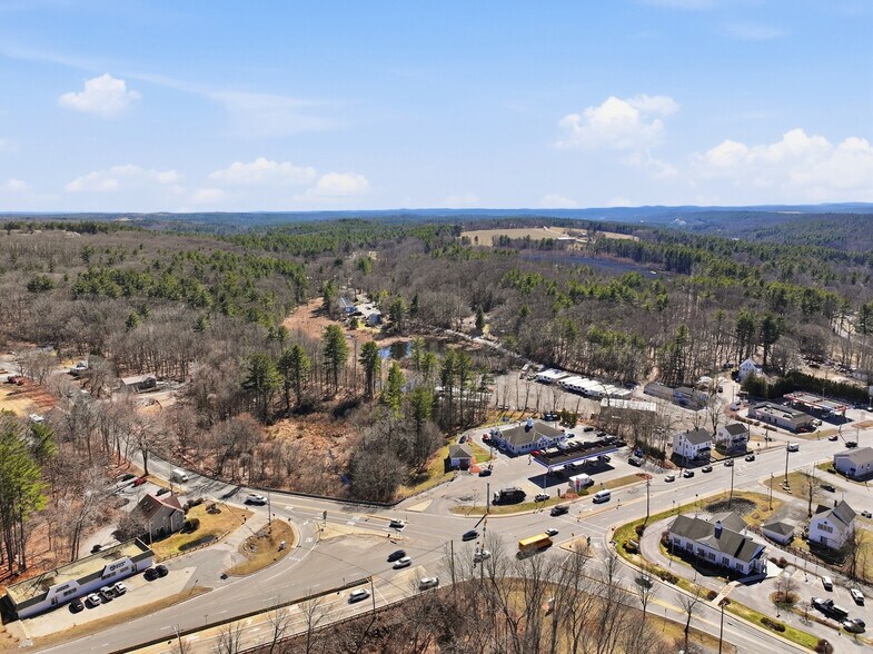 More Photos Of 16 Worcester Rd, Charlton Land For Sale