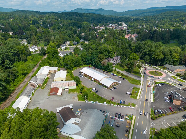 Primary Photo Of 20 Maple Ave, Great Barrington Warehouse For Sale