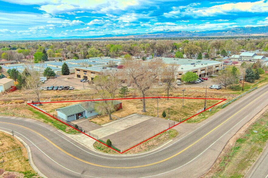 More Photos Of 3221 E Mulberry St, Fort Collins Freestanding For Sale