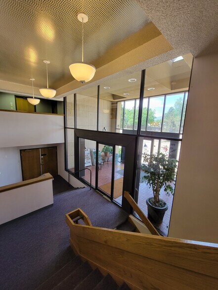 More Photos Of 805 N Murray Blvd, Colorado Springs Office For Lease