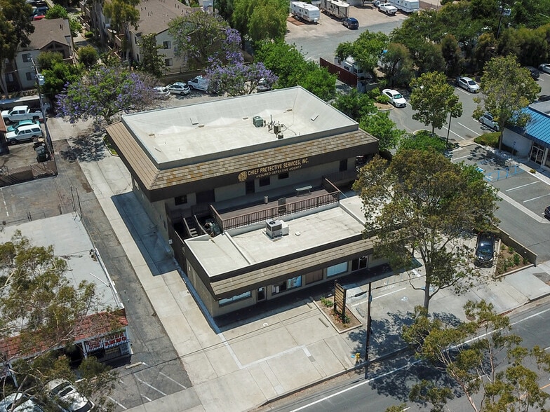 More Photos Of 1344 W 6th St, Corona Office For Sale