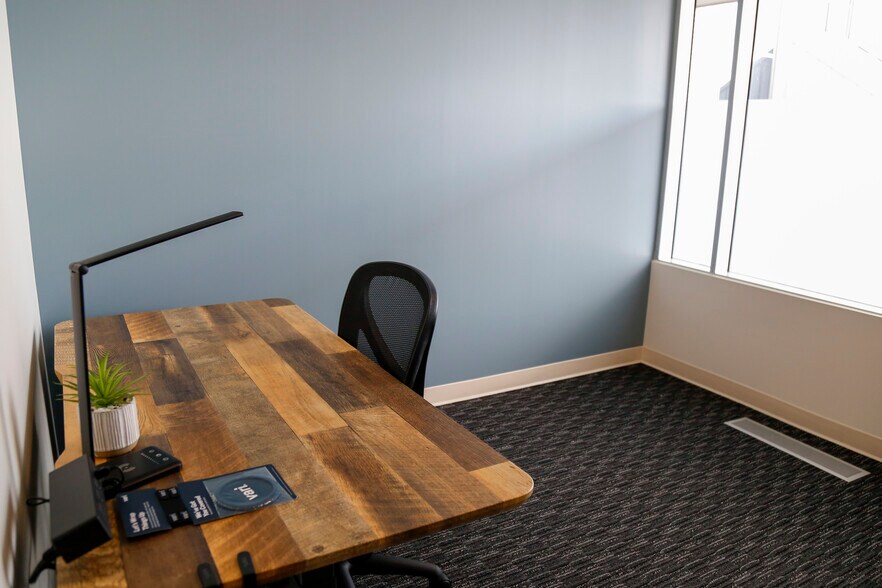 More Photos Of 6301 Gaston Ave, Dallas Coworking Space