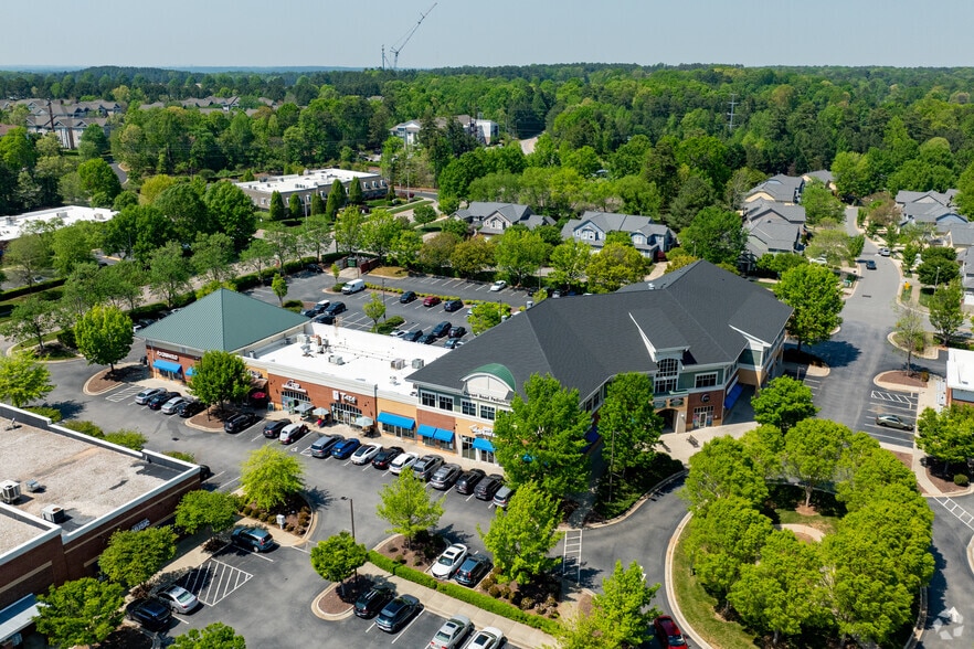 More Photos Of 10940 Raven Ridge Rd, Raleigh General Retail For Sale