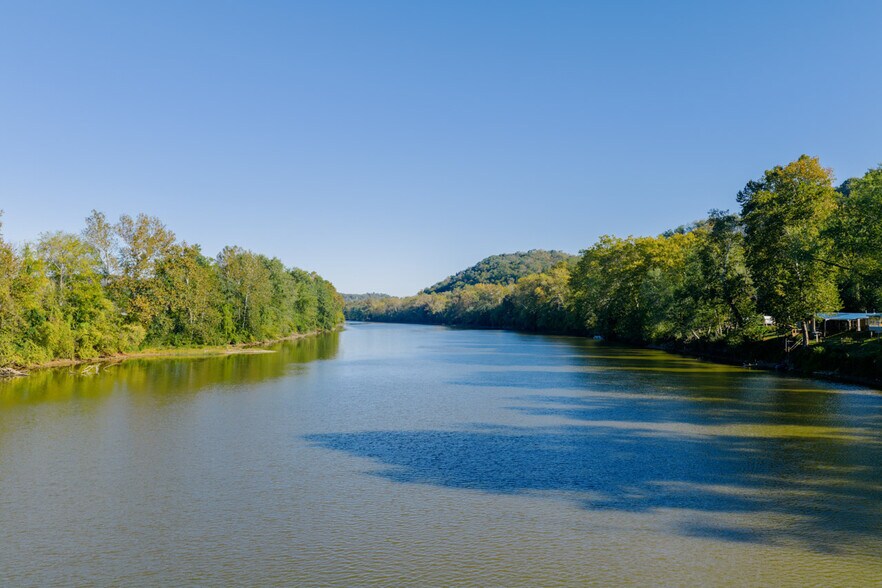 More Photos Of 2050 OH-266, Stockport Land For Sale