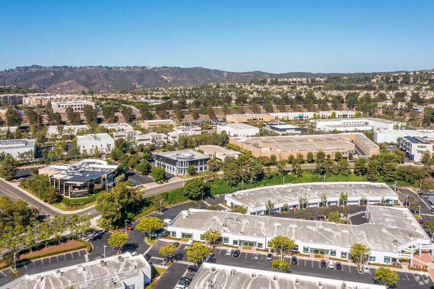 More Photos Of 32 Journey, Aliso Viejo Office For Lease