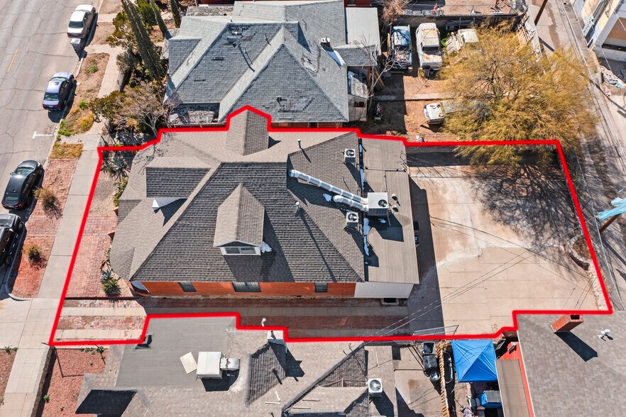 More Photos Of 1127 Wyoming Ave, El Paso Coworking Space