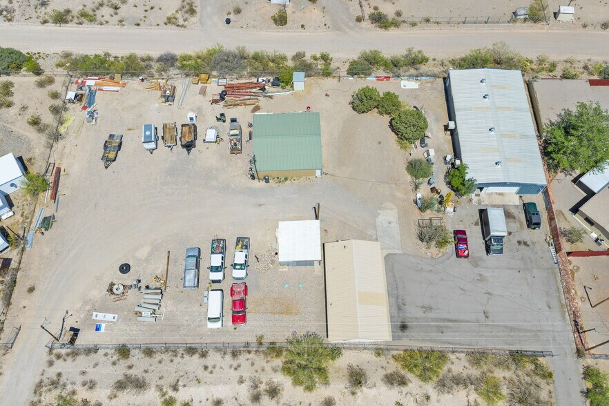 More Photos Of 779 NM-181, Elephant Butte Office Residential For Sale