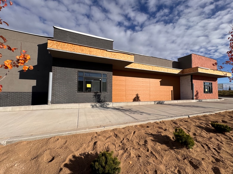 More Photos Of 1522 E Deer Flat Rd, Kuna Restaurant For Lease