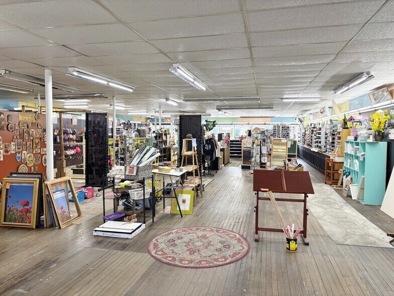 More Photos Of 83 Main St, New Paltz General Retail For Sale