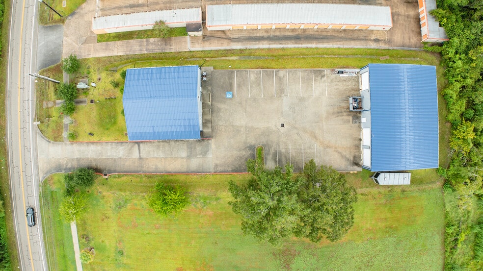 More Photos Of 2605 Columbia Memorial Pky, Kemah Office For Lease
